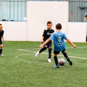 Indoor5occer - Get ready for games with Junior Academy! 60 minutes of improving your game playing ability with real time coaching! - Soccer Near Me - Las Vegas, Nevada