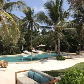 Viceroy Riviera Maya - Hotels Near Me - Playa del Carmen, ROO