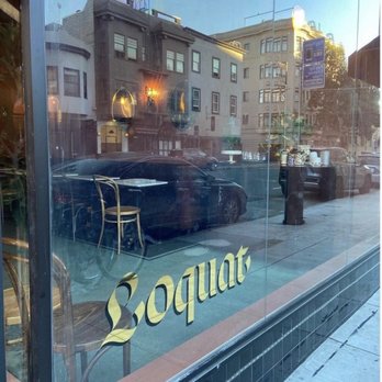 Loquat - Exterior - Bakeries Near Me - San Francisco, California Loquat - Exterior - Bakeries Near Me - San Francisco, California