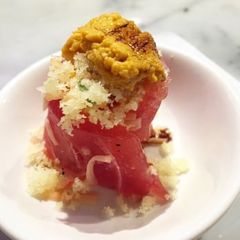 KAI ZAN - Asian Fusion Near Me - Chicago, Illinois