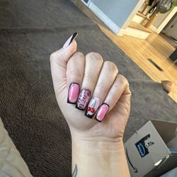HT Nail & Spa