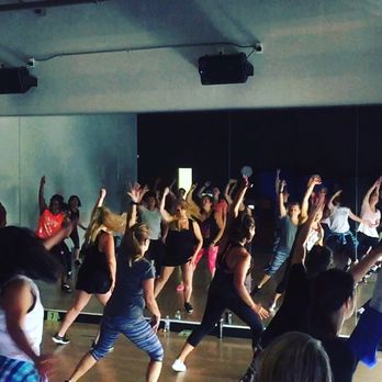 Zumba Kay - Mon 7pm, Wed/Fri 9:30, Sat 9:00 @Leighton dance project First class is Free - Dance Studios Near Me - Folsom, California