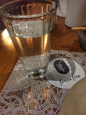 Fonda Fina by null