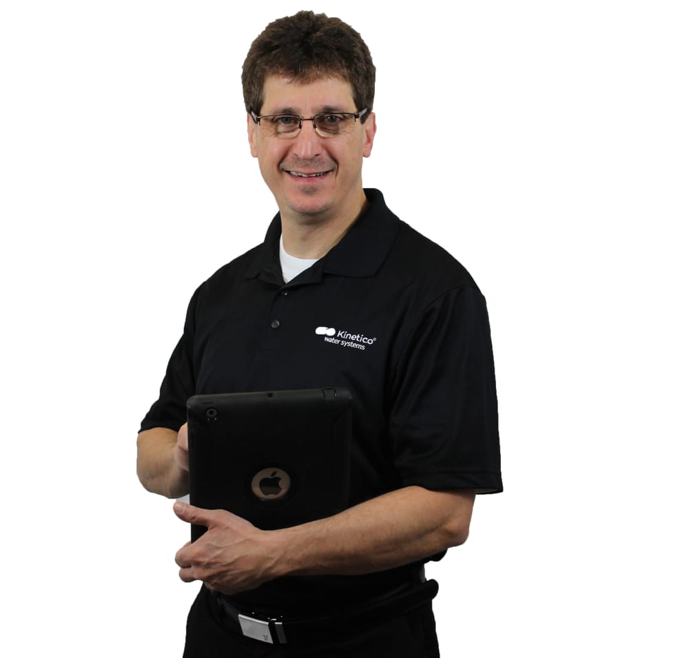 Slide of Aquarius Home Services - Little Canada