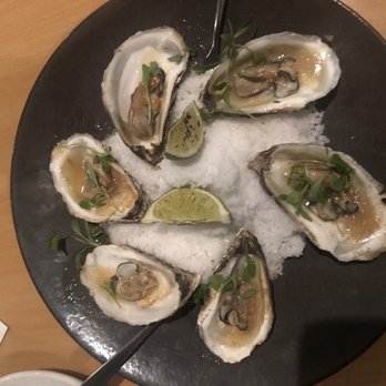 The Fat Snook - Oysters - Seafood Near Me - Cocoa Beach, Florida The Fat Snook - Oysters - Seafood Near Me - Cocoa Beach, Florida