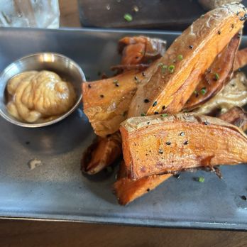 Postino Peoria - Sweet potato wedges - Wine Bars Near Me - Peoria, Arizona Postino Peoria - Sweet potato wedges - Wine Bars Near Me - Peoria, Arizona