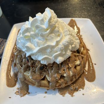 Black Coffee and Waffle Bar - Naughty Waffle - Coffee & Tea Near Me - Saint Paul, Minnesota Black Coffee and Waffle Bar - Naughty Waffle - Coffee & Tea Near Me - Saint Paul, Minnesota