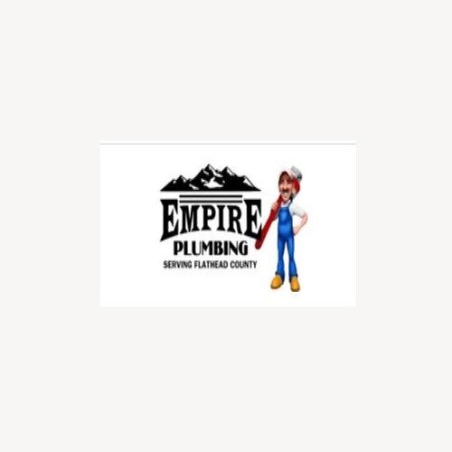 Slide of Empire Plumbing