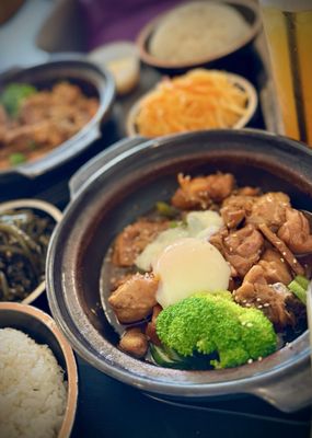 Ikka Sizzling Pot by null