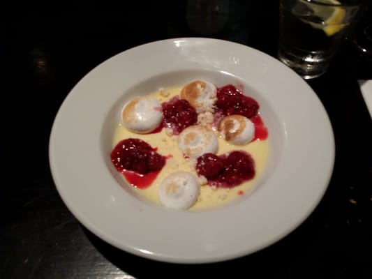 The Boot Inn by null