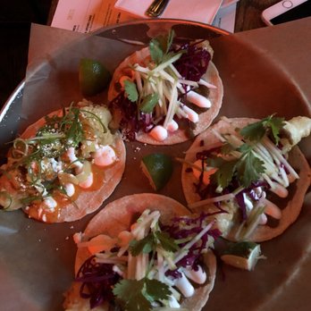 La Carnita - Mexican Near Me - Toronto, Ontario