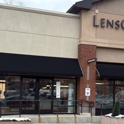 LensCrafters
