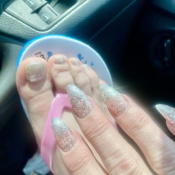 Focus Hair & Nails - Toes and nails - Nail Salons Near Me - San Jose, California Focus Hair & Nails - Toes and nails - Nail Salons Near Me - San Jose, California