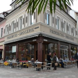 Kaffeehaus Fridericus