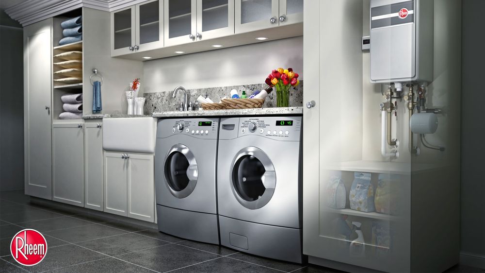 Slide of Universal Tech Plumbing & HVAC