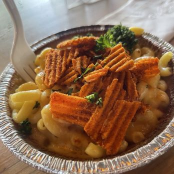 The Gramophone - Mac and cheese - Bars Near Me - Saint Louis, Missouri The Gramophone - Mac and cheese - Bars Near Me - Saint Louis, Missouri