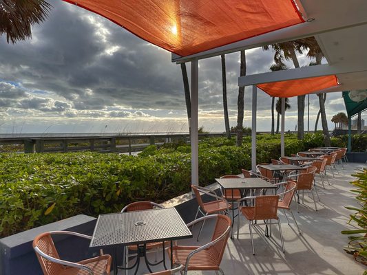 Seaside Grill by null