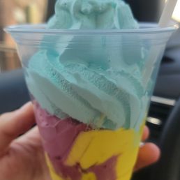 Superman cup Superman cup