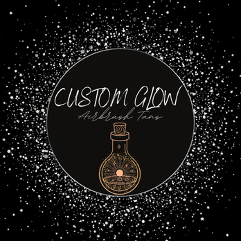 Custom Glow - Spray Tanning Near Me - Winfield, Illinois