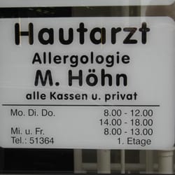 Dr. Martin Höhn