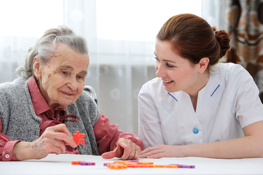 Active Senior Care