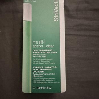Ulta Beauty - Vitamin c brightening toner- $38 - Cosmetics & Beauty Supply Near Me - Oxnard, California Ulta Beauty - Vitamin c brightening toner- $38 - Cosmetics & Beauty Supply Near Me - Oxnard, California