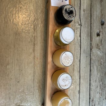 Sand City Brewing - Flights - Breweries Near Me - Northport, New York Sand City Brewing - Flights - Breweries Near Me - Northport, New York