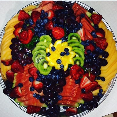 Photo of The Organic Lunchbox - Parkland, WA, US.