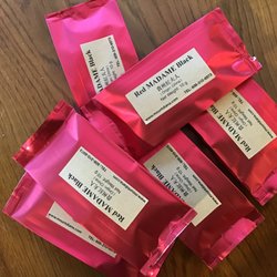 Mount Diana - One of the most popular Black tea!