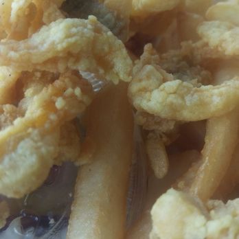 Bob's Clam Hut - Seafood Near Me - Kittery, Maine
