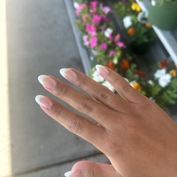 Studio Nails - Nail Salons Near Me - East Greenwich, Rhode Island