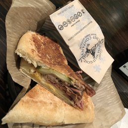 Photo of Capitalist Pig - Saint Louis, MO, United States