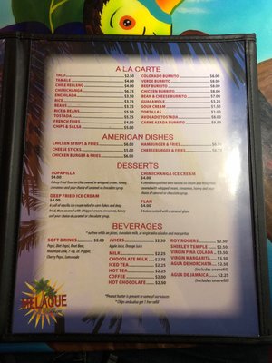 MELAQUE MEXICAN RESTAURANT - 34 Photos & 96 Reviews - Mexican - 1827