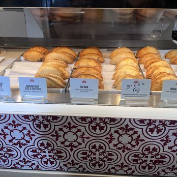 Maria Empanada - Latin American Near Me - Denver, Colorado