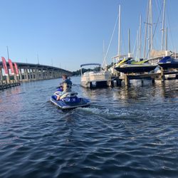 South River Jet Ski Rentals