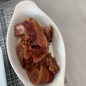 Nonna's Bistro & Cafe - Bacon - Argentine Near Me - Pompano Beach, Florida Nonna's Bistro & Cafe - Bacon - Argentine Near Me - Pompano Beach, Florida