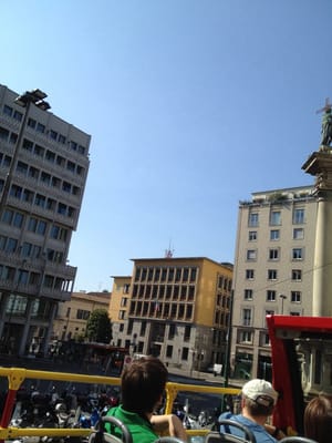 Braidense National Library by null