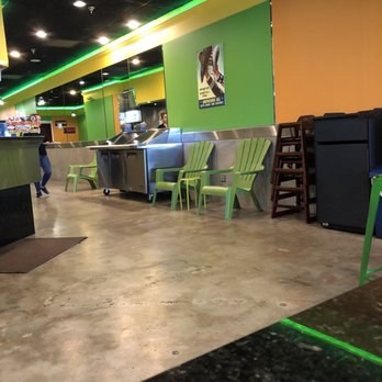 Tortacos - Mexican Near Me - Germantown, Maryland