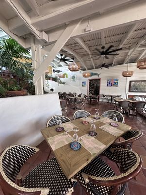 The Lime Inn by null