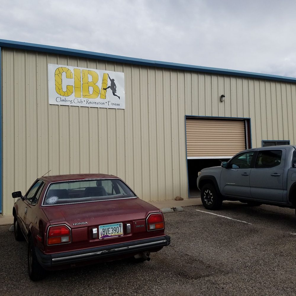 Ciba Climbing - Rock Climbing Near Me - Sierra Vista, Arizona Ciba Climbing - Rock Climbing Near Me - Sierra Vista, Arizona