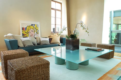 Indrani Lodge by null