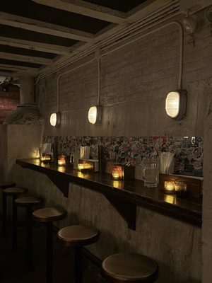 High Five Ramen by null