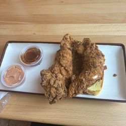Crisp Chikn - 2 Piece Tenders