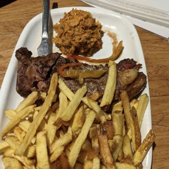 A Tasca - Steak and fries - Mediterranean Near Me - Ponta Delgada, 20 A Tasca - Steak and fries - Mediterranean Near Me - Ponta Delgada, 20