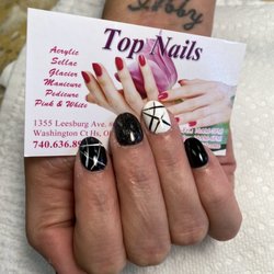 Top Nails