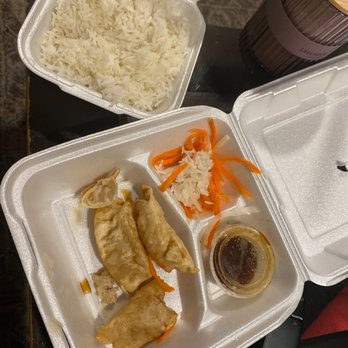 Pho House Deli - Pot stickers - Vietnamese Near Me - Kenmore, Washington Pho House Deli - Pot stickers - Vietnamese Near Me - Kenmore, Washington