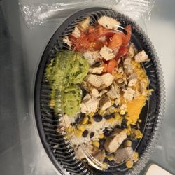 Pollo Tropical