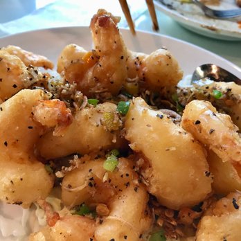 Hong Kong Cafe - Salt Pepper Shrimp - Chinese Near Me - Denver, Colorado Hong Kong Cafe - Salt Pepper Shrimp - Chinese Near Me - Denver, Colorado