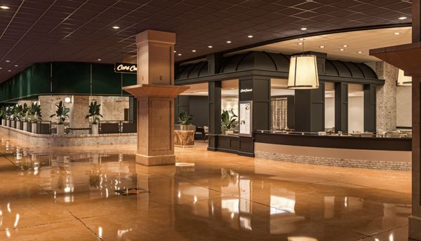 Café Central by null