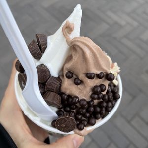 Pinkberry - La Jolla on Yelp